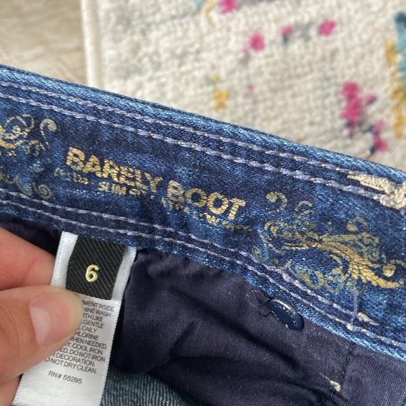 Express Jeans - Picture 4 of 5